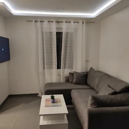 Mira 2 Apartment Zagvozd Exterior photo