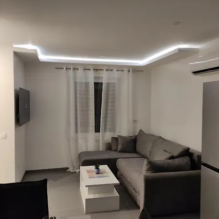 Mira 2 Apartment Zagvozd Exterior photo