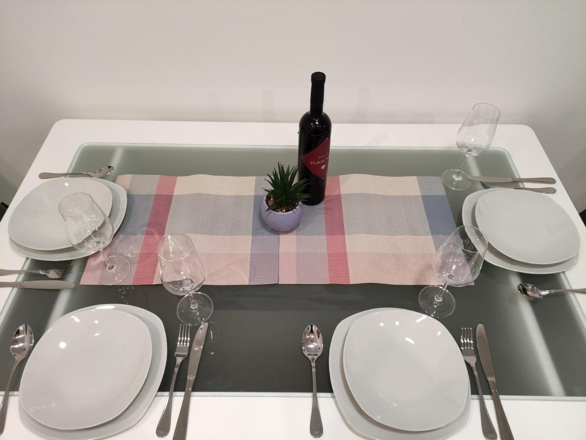 Mira 2 Apartman